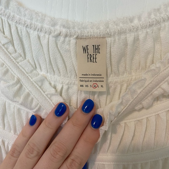 Free People Top - Picture 3 of 3